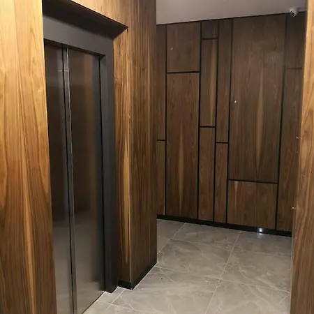 Vasa Central Studio Novi Sad Exteriör bild