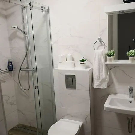 Vasa Central Studio Novi Sad Exteriör bild