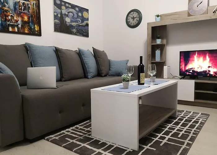 Vasa Central Studio