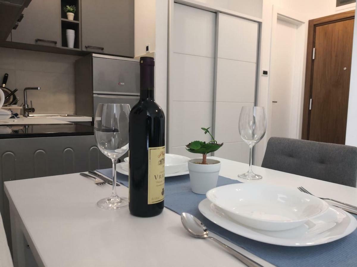 Apartament Vasa *