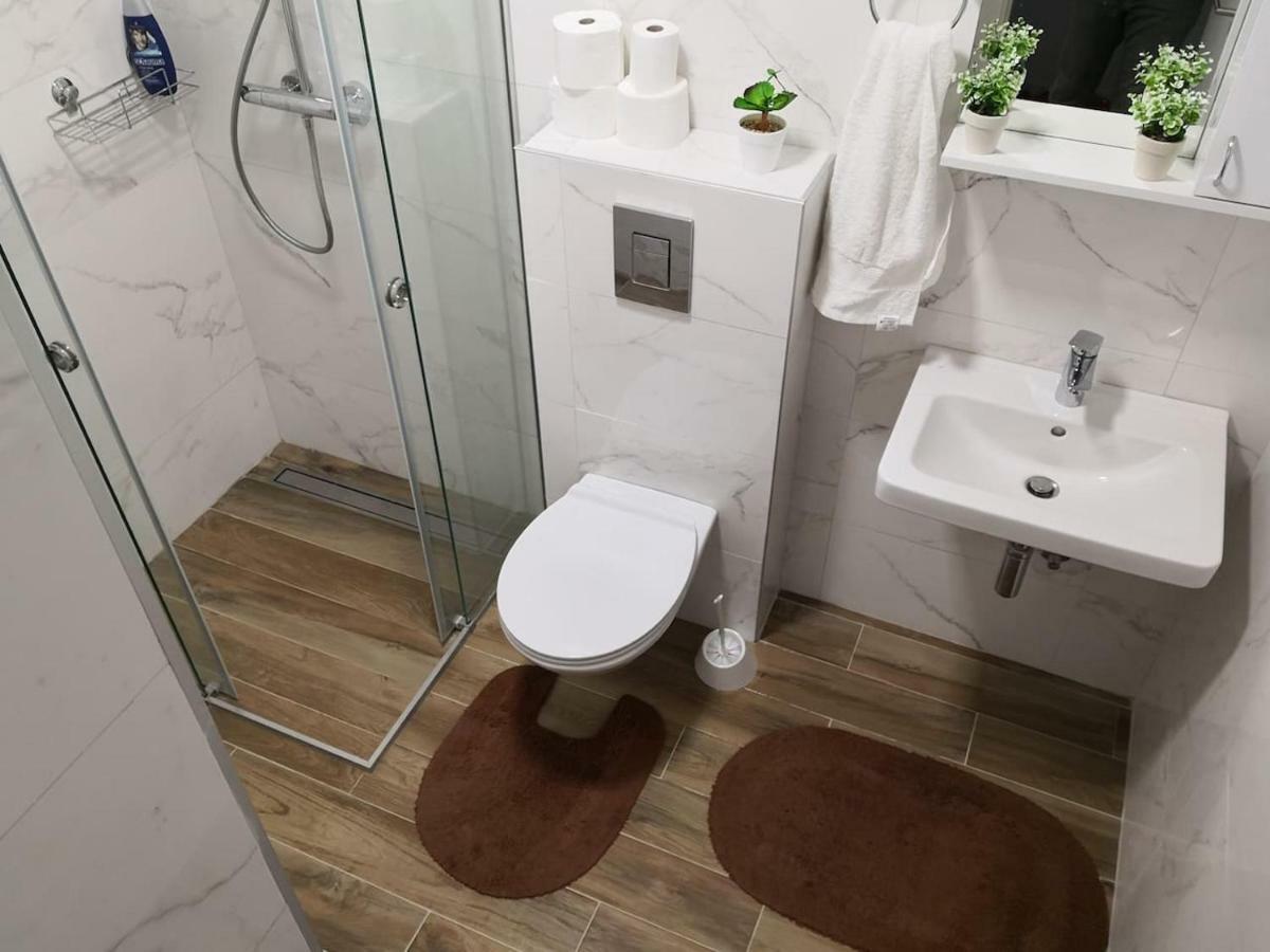 Vasa Apartament *